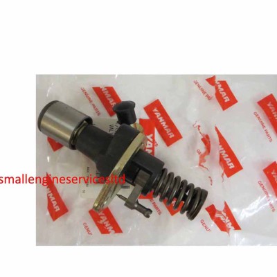 L100AE injector pump GENUINE YANMAR PART