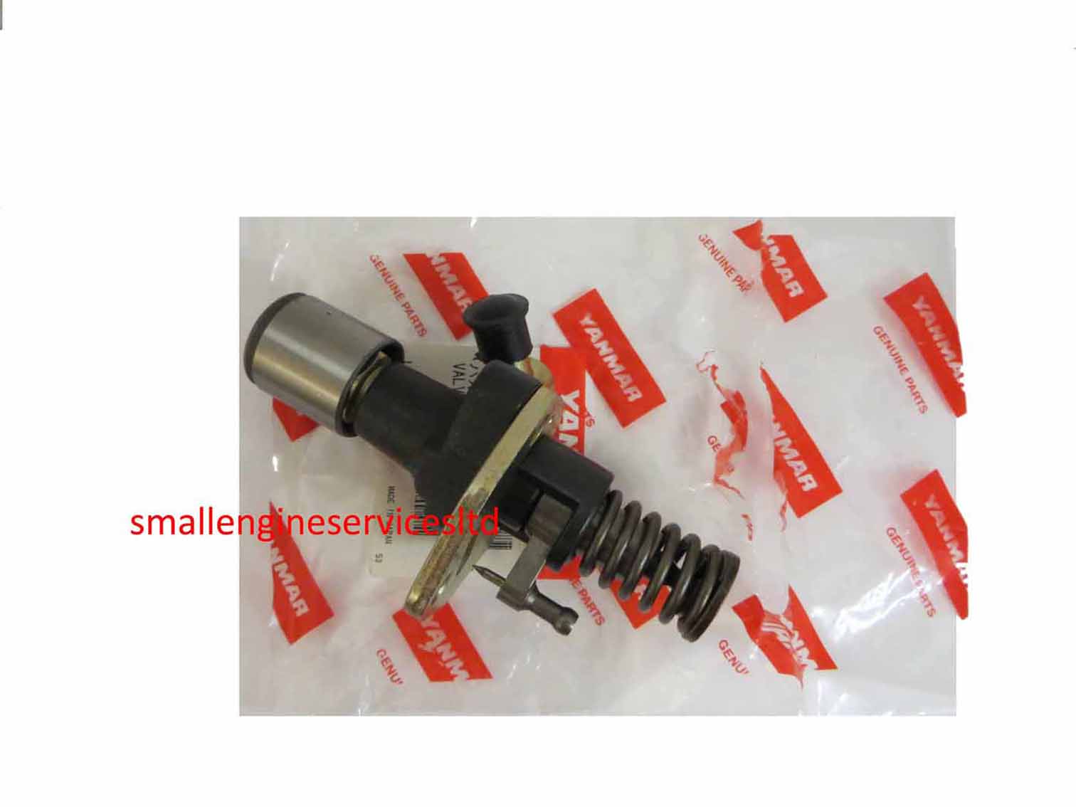 L100AE injector pump GENUINE YANMAR PART