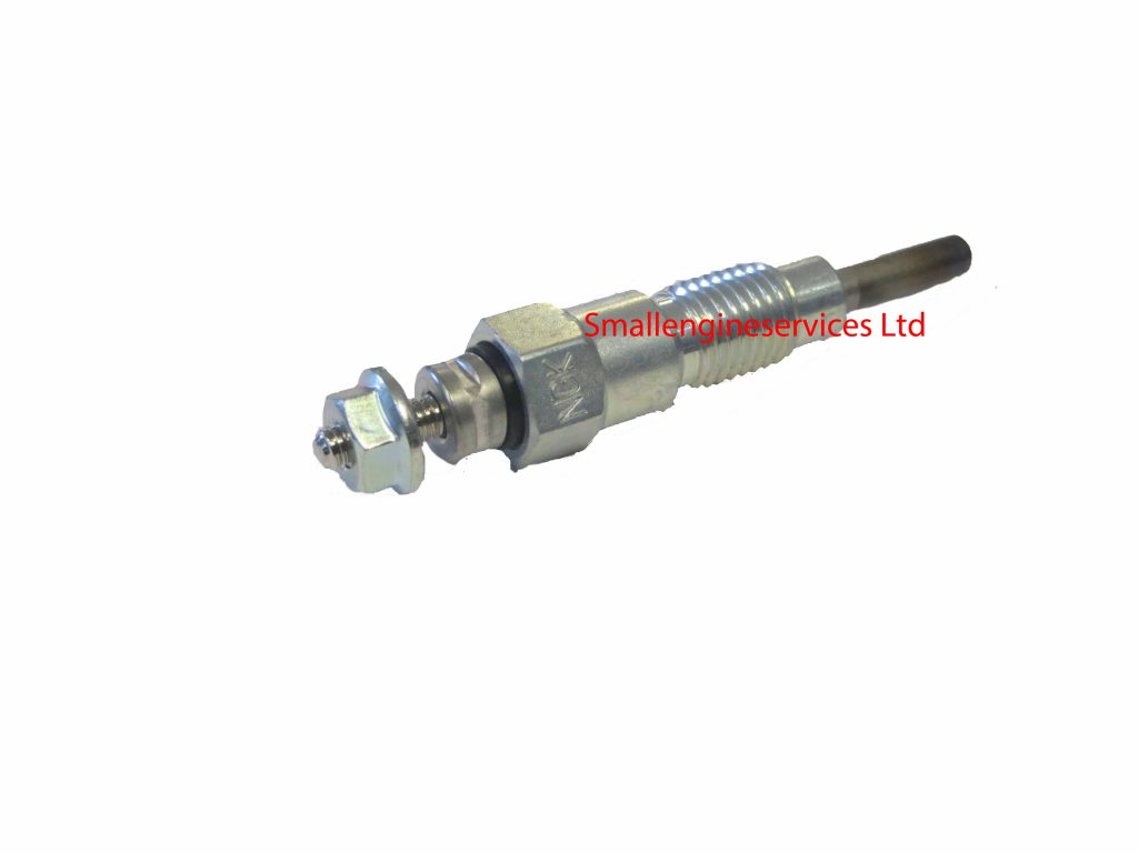 Genuine Yanmar Glow Plug fits TNE Series Specialist Engine Supplies