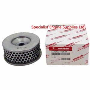 Genuine Yanmar Air Element, Wet for Yanmar L48N, L70/L48AE