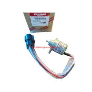 TNV Stop Solenoid