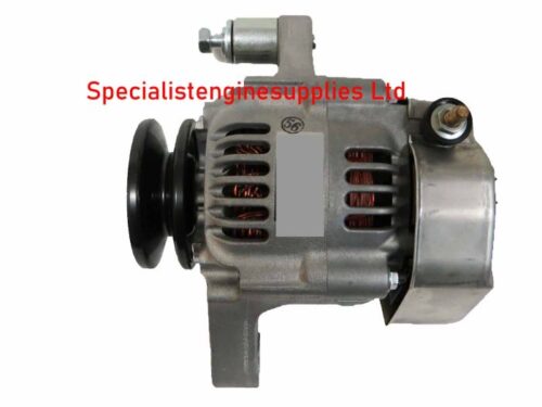 TNV Alternator suitable for 3TNV76 /  3TNV70 / 3TNV82 / 4TNV88 / 4TNV98 / 4TNV84   NON GENUINE