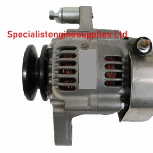 Genuine Yanmar Alternator for 3TNV76/3TNV70/3TNV82/4TNV88/4TNV98/4TNV84