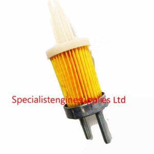 FUEL-FILTER1-sesltd.jpg L Series Fuel Filter suitable for Yanmar L100AE, L70AE, L48AE