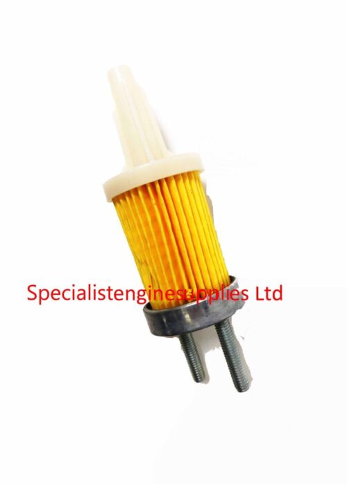 L Series Fuel Filter suitable for Yanmar L100AE, L70AE, L48AE
