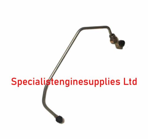 L Series Injector Pipe suitable for Yanmar L100AE, L70AE, L48AE