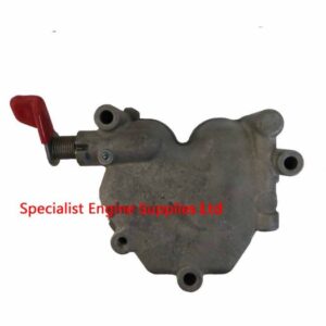 Genuine Yanmar Bonnet Assy for L100 N5/N6