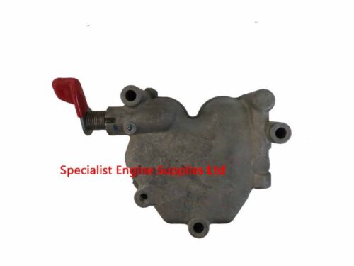 Genuine Yanmar Bonnet Assy for L100 N5/N6