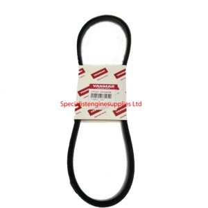Genuine Yanmar Fan Belt for 3TNV70/2TNV70 - 25132-003600