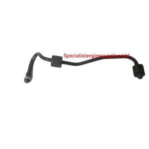 INJECTION-PIPE-119515-59810-3TNV70-ses.jpg Genuine Yanmar Injection Pipe for 3TNV70/2TNV70