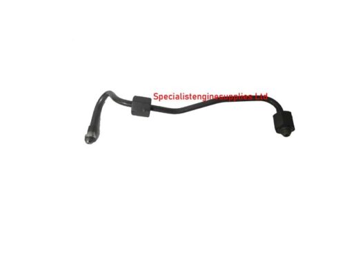 INJECTION-PIPE-119515-59810-3TNV70-ses.jpg Genuine Yanmar Injection Pipe for 3TNV70/2TNV70