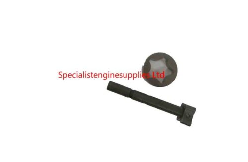 Genuine Yanmar Oil Pump for L100 N5/N6/AE