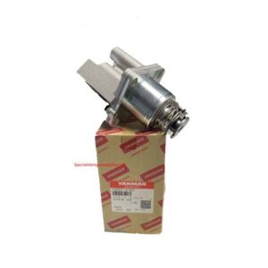 aculator-yanmar-scaled-500x667 copy Genuine Yanmar Actuator, Rack for EC Common Rail, Electronic Engine