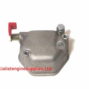 bonnet-ses-ltd.jpg L Series Bonnet suitable for Yanmar L100AE, L70AE, L48AE