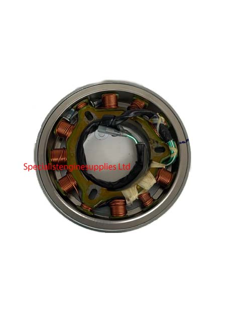 charging stater