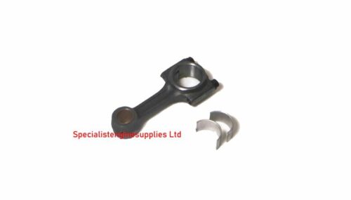 L Series Con Rod with Shells suitable for Yanmar L100AE, L70AE, L48AE