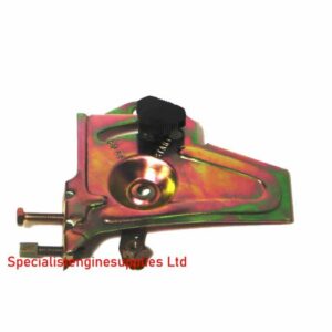 control-SES-LTDjpg.jpg L Series Fixed Speed Control suitable for Yanmar L100AE, L70AE, L48AE