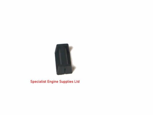 L Series Fuel Tank Damper suitable for Yanmar L100AE, L70AE, L48AE