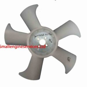 Genuine Yanmar Fan for 3TNV70/2TNV70