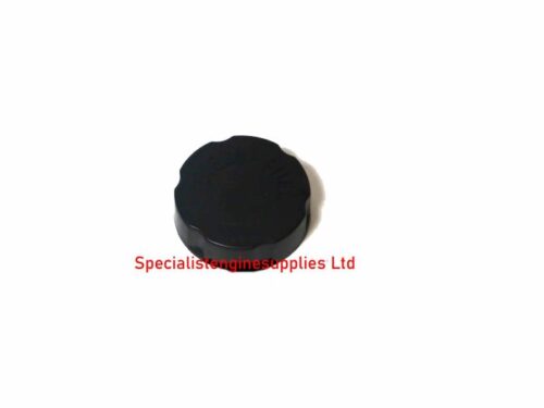 L Series Fuel Cap suitable for Yanmar L100AE, L70AE, L48AE