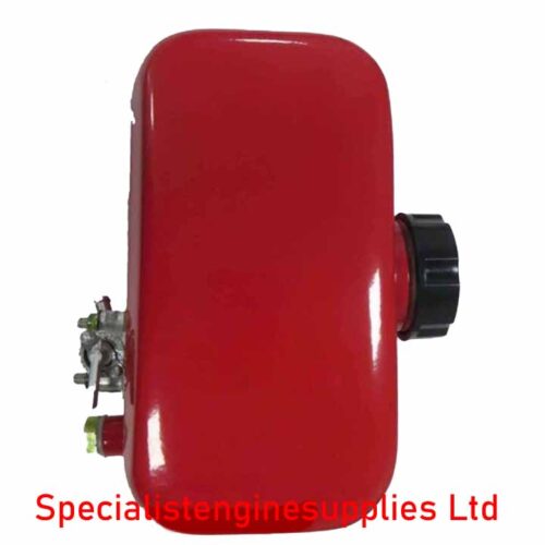L Series Fuel Tank suitable for Yanmar L100AE, L70AE, L48AE