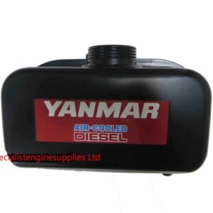 Genuine Yanmar Fuel Tank L100AE, L70AE, L48/L40AE