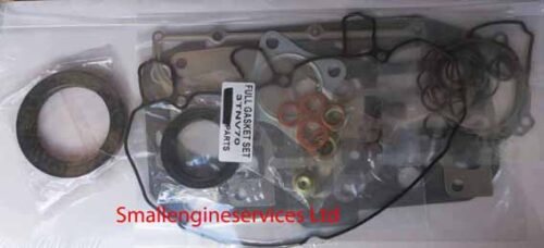TNV Gasket Set suitable for 3TNV76