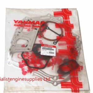 Genuine Yanmar Gasket Set L100AE, L70AE, L48AE, L40AE