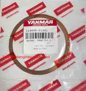 head gasket l100