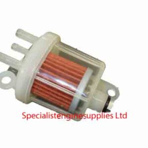 Hatz Fuel Filter 1B20, IB30, IB40