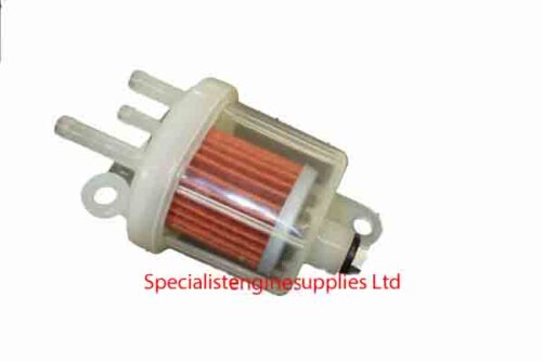Hatz Fuel Filter 1B20, IB30, IB40