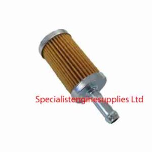 Hatz in Tank Fuel Filter 1B20