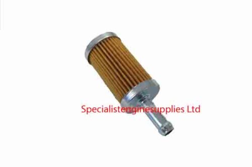 Hatz in Tank Fuel Filter 1B20
