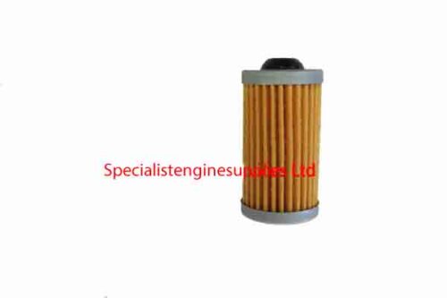 Hatz in Tank Fuel Filter 1B20, IB30, IB40
