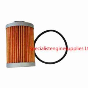 Hatz Oil Filter 1B20