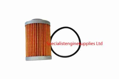 Hatz Oil Filter 1B20