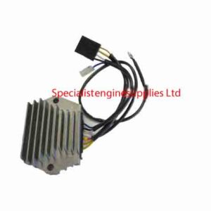 Genuine Hatz Regulator fits Hatz ID Series