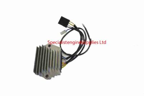 Genuine Hatz Regulator fits Hatz ID Series