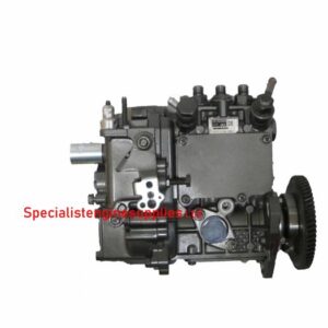 Genuine Yanmar Injection Pump for 3TNV70-ASA