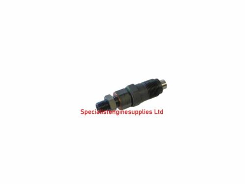 Genuine Valve Injector 3TNV70 ASA