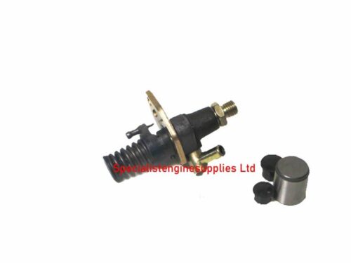 injector-pump-ses-ltd.jpg L Series Injector Pump suitable for L100AE, L40AE, L70AE