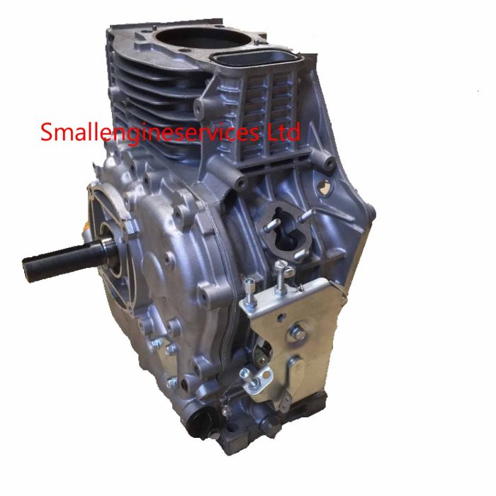 l-series-shortblock Yanmar engine