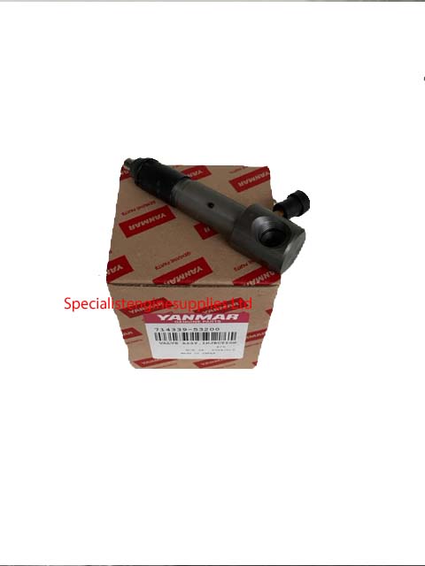 yanmar l100 injector