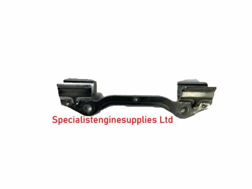 Genuine Yanmar Lower Bracket, Fuel Tank for L100 N5/N6