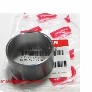 Genuine Yanmar Main Bearing Casing L100AE/N, L70AE/N, L48AE/N