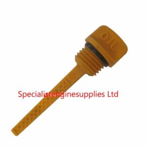 oil-dip-stick-all-l-series-sesltd.jpg L Series Dip Stick suitable for Yanmar L100AE, L70AE, L48AE