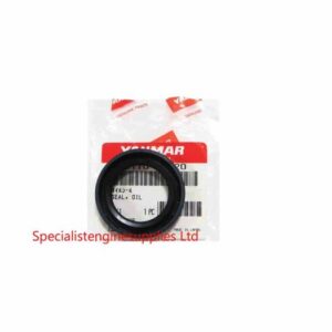 Genuine Yanmar Oil Seal L100AE/N, L70AE/N, L48AE/N
