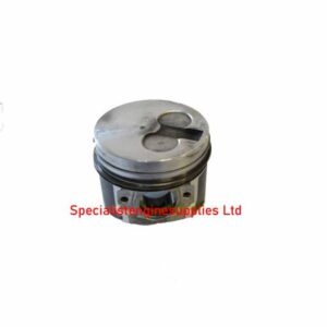 Genuine Piston with Rings for 3TNV70 - ASA