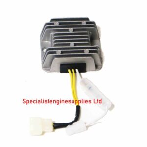 regulator-ses-ltd.jpg L Series Regulator suitable for Yanmar L100AE, L70AE, L48AE