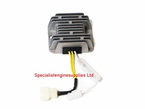 regulator-ses-ltd.jpg L Series Regulator suitable for Yanmar L100AE, L70AE, L48AE